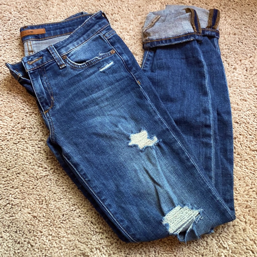 Joe’s Jeans - The Icon